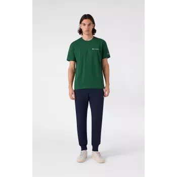 Pantalón de chándal para hombre Champion Rib Cuff Pants navy 220299 BS501 M