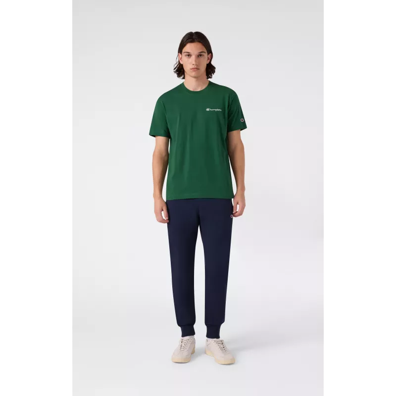 Pantalón de chándal para hombre Champion Rib Cuff Pants navy 220299 BS501 M