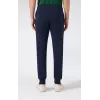 Pantalón de chándal para hombre Champion Rib Cuff Pants navy 220299 BS501 M