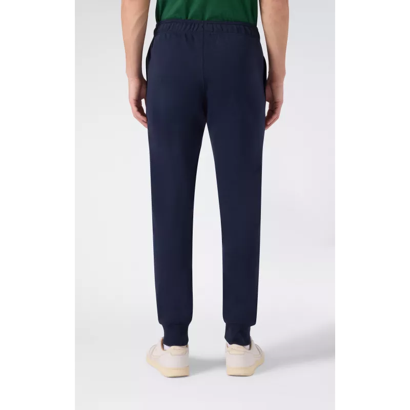 Pantalón de chándal para hombre Champion Rib Cuff Pants navy 220299 BS501 M