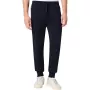 Pantalón de chándal para hombre Champion Rib Cuff Pants azul marino 220807 BS501 XL