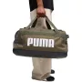 Puma Challenger Sports Small bolsa de deporte khaki 91143 30