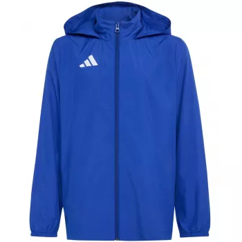 adidas Entrada 26 Multi chaqueta de entrenamiento para niños azul KV5396 128cm
