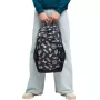 Puma Academy AOP mochila negro-gris 91150 25