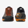 Scarpa Mescalito zapatos de aproximación - titanium/mango talla: 45