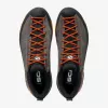 Scarpa Mescalito zapatos de aproximación - titanium/mango talla: 45