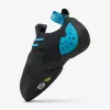 Zapatos Instinct S negro-azure-40,5 SCARPA
