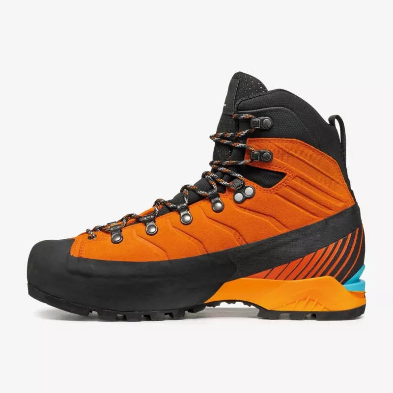 Zapatos Scarpa Ribelle HD - tonic talla: 47