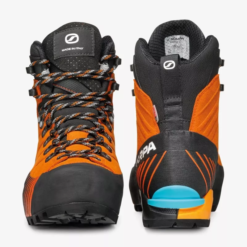 Zapatos Scarpa Ribelle HD - tonic talla: 47