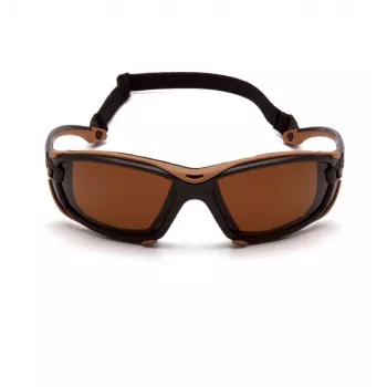 Carhartt Toccoa gafas de protección Bronze