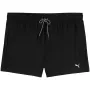 Bañador para hombre Puma Swim Men Length Swim negro 907658 07 2XL