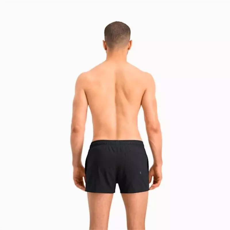 Bañador para hombre Puma Swim Men Length Swim negro 907658 07 2XL