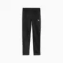 Pantalón para niños Puma Team Goal Training negro 658641 03 152cm