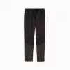 Puma Team Goal Training pantalón de entrenamiento para niños negro 658641 03 164cm