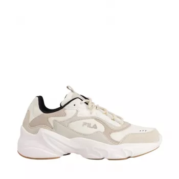 Zapatos para mujer Fila Collene CB beige FFW0046 10006 38