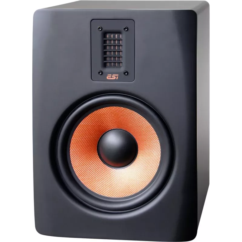 ESI uniK 08+ monitor de estudio activo 2 vías de 8
