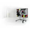Carrito para monitor XXL B-Tech BT8590/B