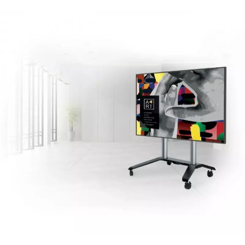 Carrito para monitor XXL B-Tech BT8590/B
