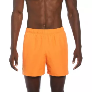 Nike Volley Short bañador para hombre naranja NESSA560 811 S