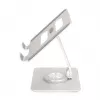 Nedis soporte para tablet plata