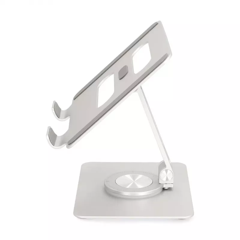 Nedis soporte para tablet plata
