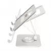 Nedis soporte para tablet plata