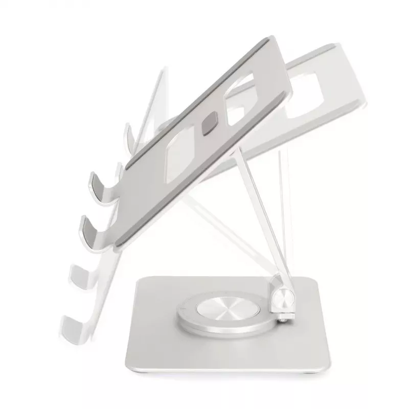 Nedis soporte para tablet plata