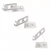 Nedis soporte para tablet plata
