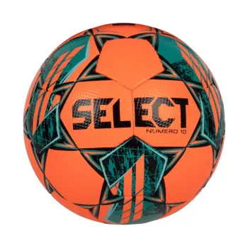 Select Numero 10 FIFA Basic balón de fútbol naranja-azul 1007483 11137 5