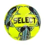 Select Hala Futsal Prestige balón de fútbol sala amarillo-azul 301017 4