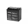 Batería de gel VIPOW 12V 55Ah