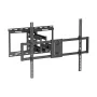 Soporte de pared para TV KRUGER & MATZ KM1310 Full-Motion para pantallas de 23-55