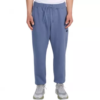 Pantalón vaquero 4F hombre CAS M1673 denim 4FWMM00TTROM1673 32S 2XL