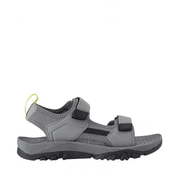 Sandalias 4F niño M113 gris 4FJWSS26FSANM113 25S 36
