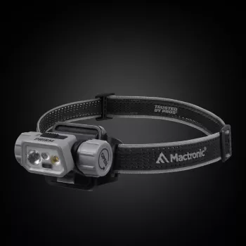 MacTronic PRISM THL0141 linterna frontal