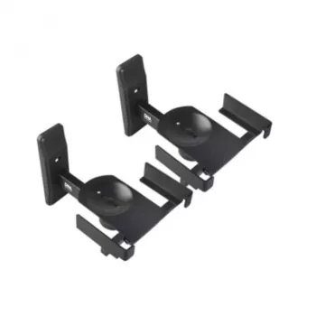 Soporte de pared para altavoz DNA WS1 pack de 2