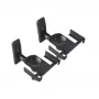 Soporte de pared para altavoz DNA WS1 pack de 2