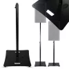 Soporte de columna DNA AIR POLE 1 para iluminación kwad