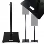 Soporte de columna DNA AIR POLE 1 para iluminación kwad