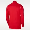 Chaqueta impermeable para niños Nike RPL Park 20 RN JKT W JUNIOR roja BV6904 657 S