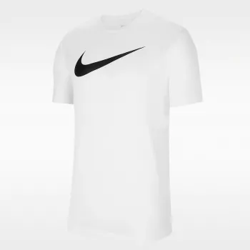 Camiseta Nike Dri-FIT Park hombre blanca CW6936 100 S