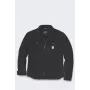 Chaqueta Carhartt Rugged Flex Duck Berwick negra