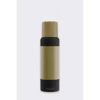 Botella térmica SIGG Alpine Star Caramel Sand 0,75L 6171.00