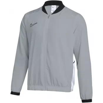 Sudadera Nike Dri-Fit Academy 25 hombre gris FZ9837 012 S