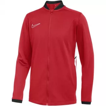 Chaqueta de entrenamiento para niños Nike Dri-Fit Academy 25 roja FZ9836 657 XL