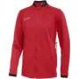Chaqueta de entrenamiento para niños Nike Dri-Fit Academy 25 roja FZ9836 657 XL