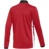 Chaqueta de entrenamiento para niños Nike Dri-Fit Academy 25 roja FZ9836 657 XL