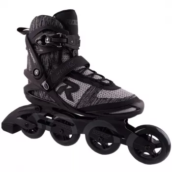 Roces Thread Patines gris y negro 400860 00002 44