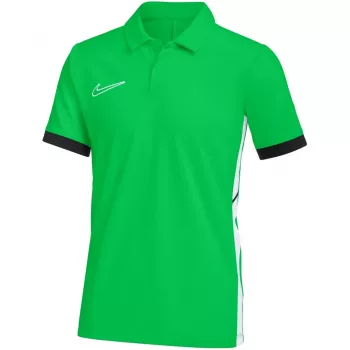 Nike Dri-Fit Academy Polo Camiseta niños verde FZ9763 329 M