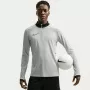 Nike Dri-Fit Academy 25 Camiseta de entrenamiento hombre gris FZ9767 012 S